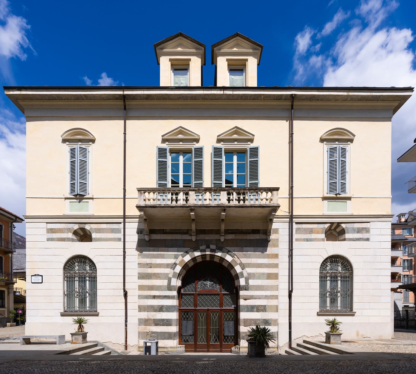 Palazzo San Francesco - Image 1