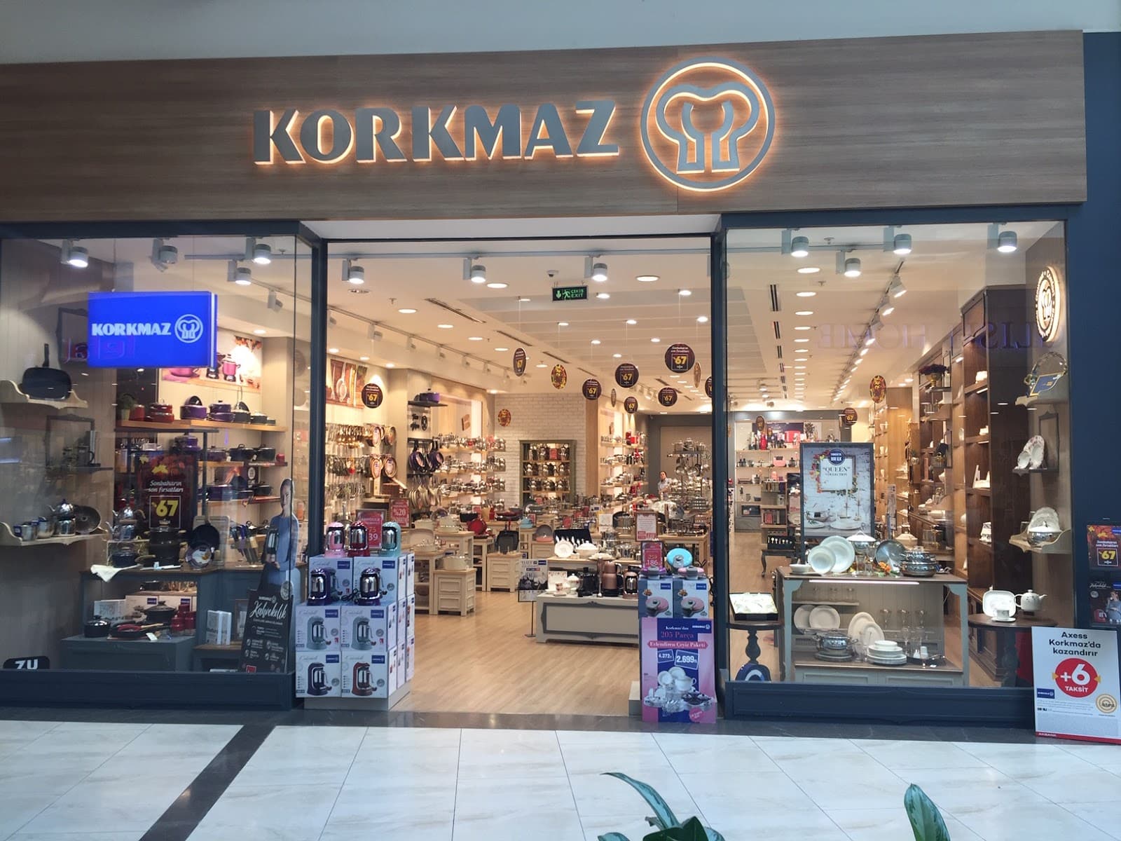 Korkmaz, Istanbul - Image 1