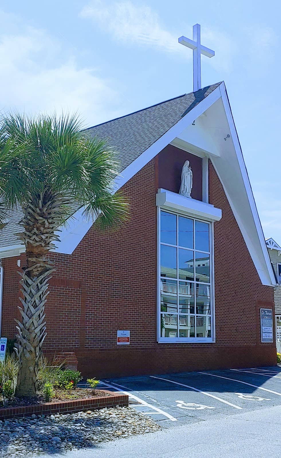 Friendly Parish Community