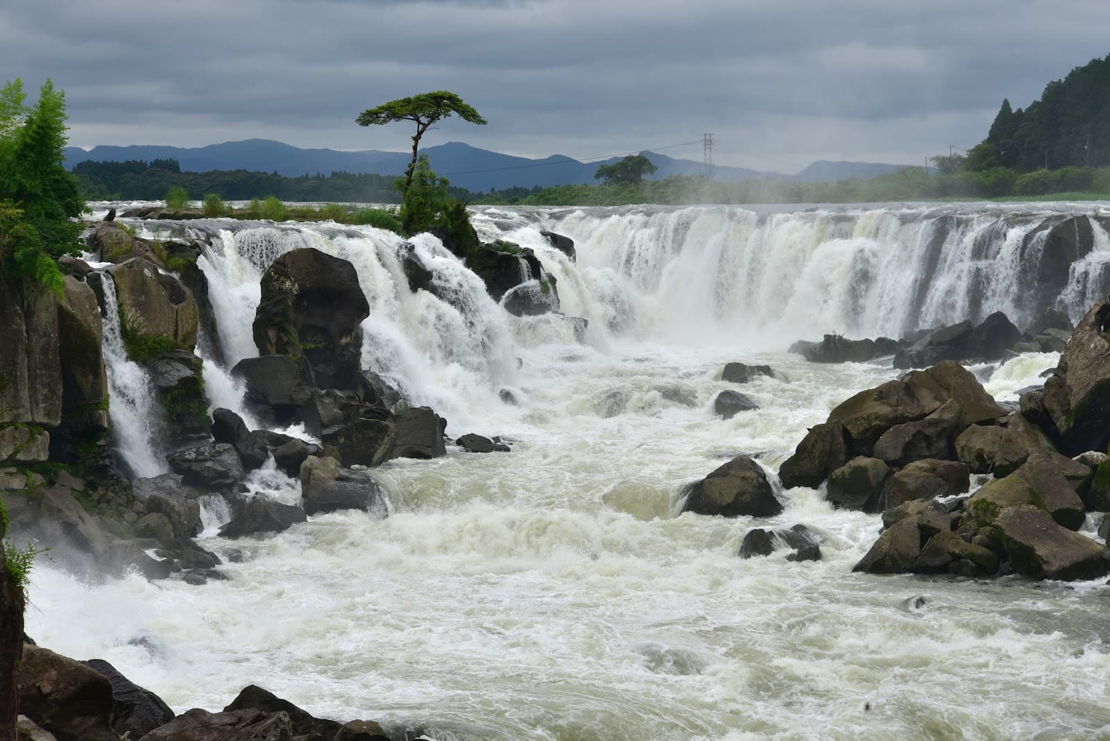 Sogi Falls - Image 1