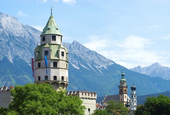 Hasegg Castle & Mint - Image 1