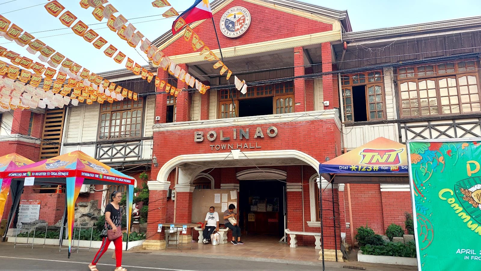 Bolinao Public Market - Image 1