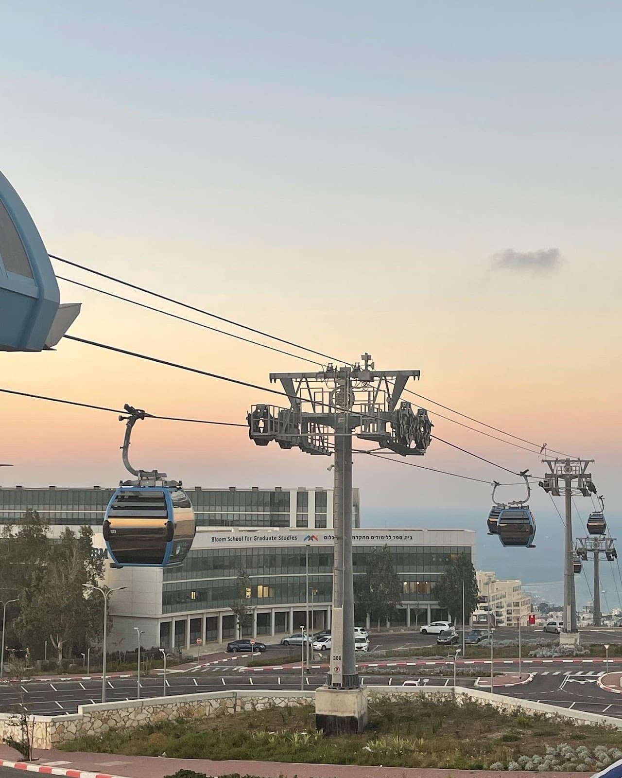 Rakavlit Cable Car - Image 1