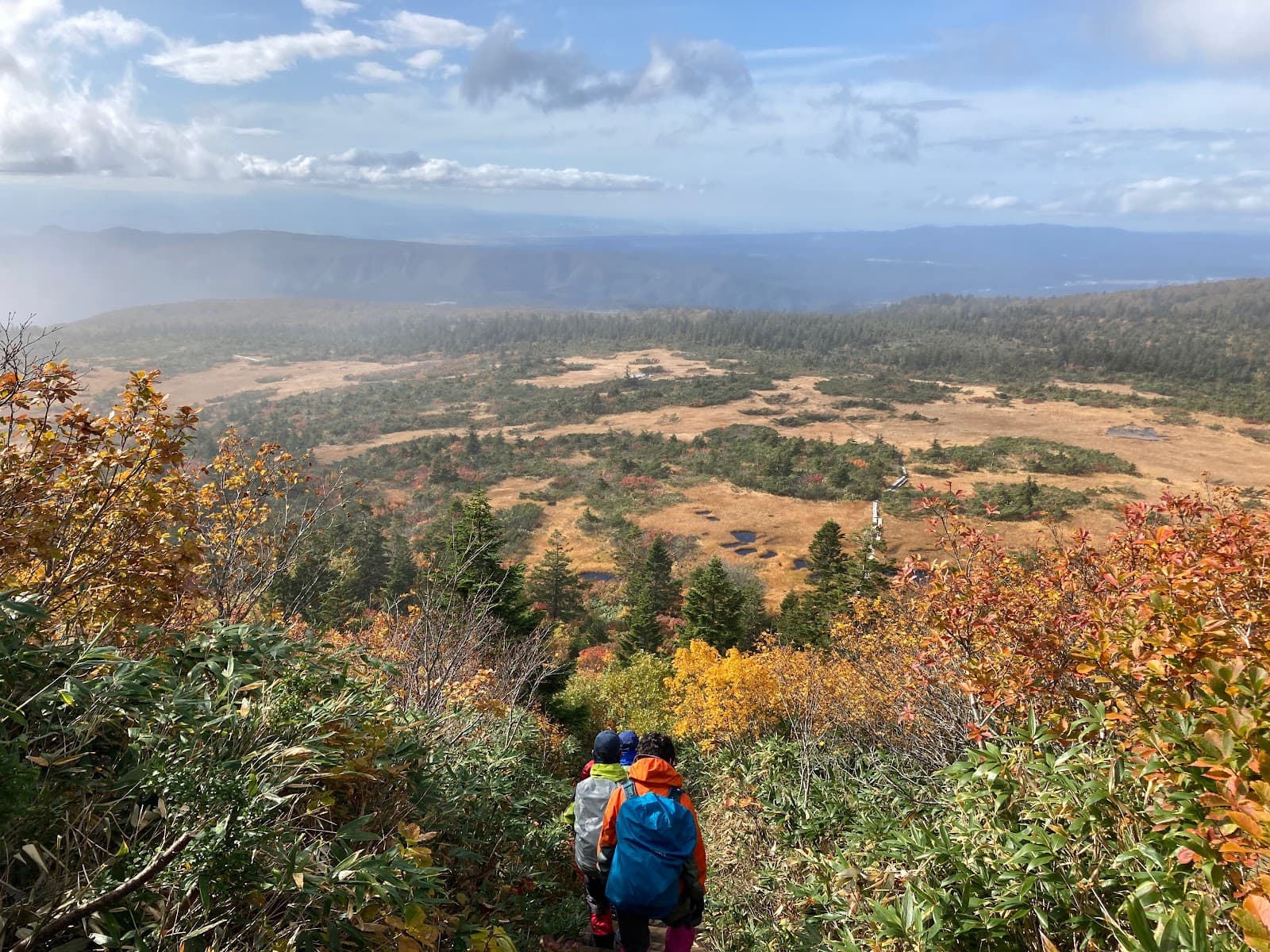 Mount Hakkoda - Image 1
