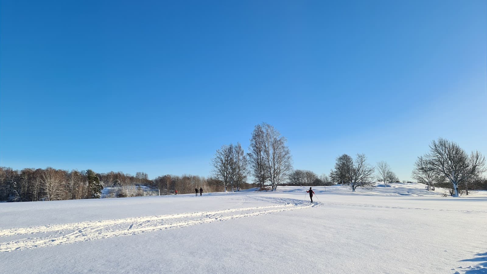 Himmelstalund Park - Image 1