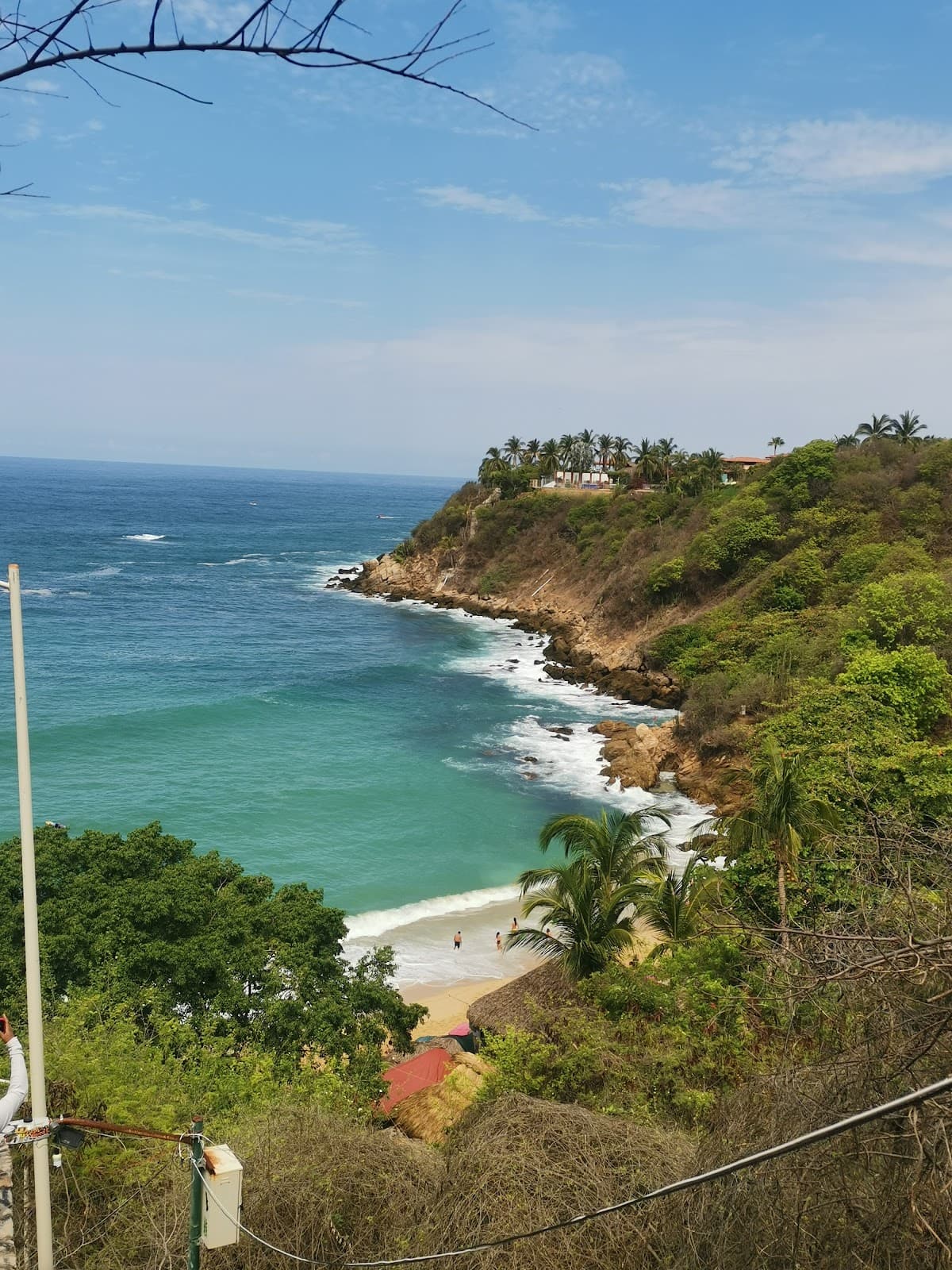 Carrizalillo Viewpoint - Image 1