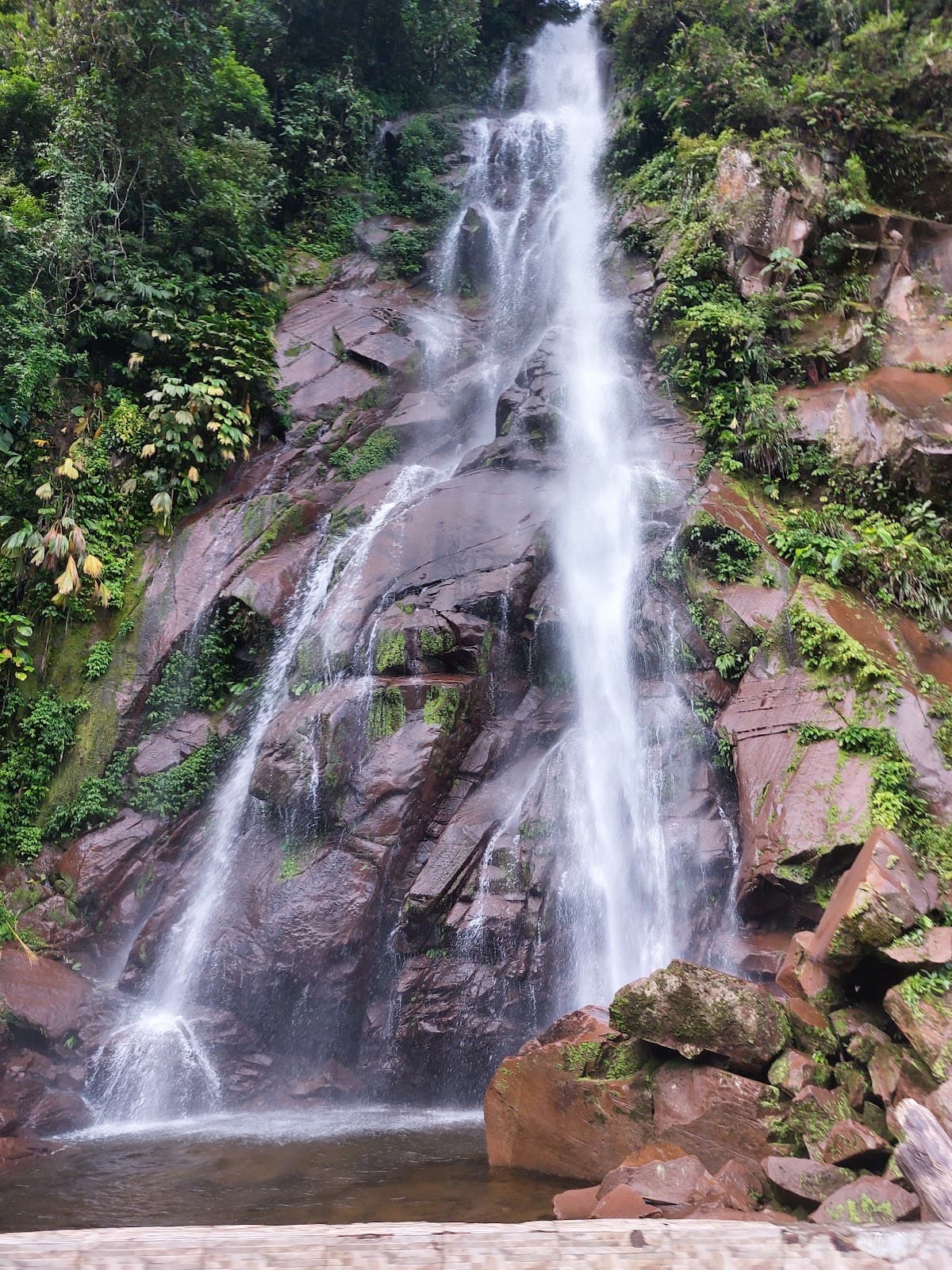 Boquerón del Padre Abad - Image 1