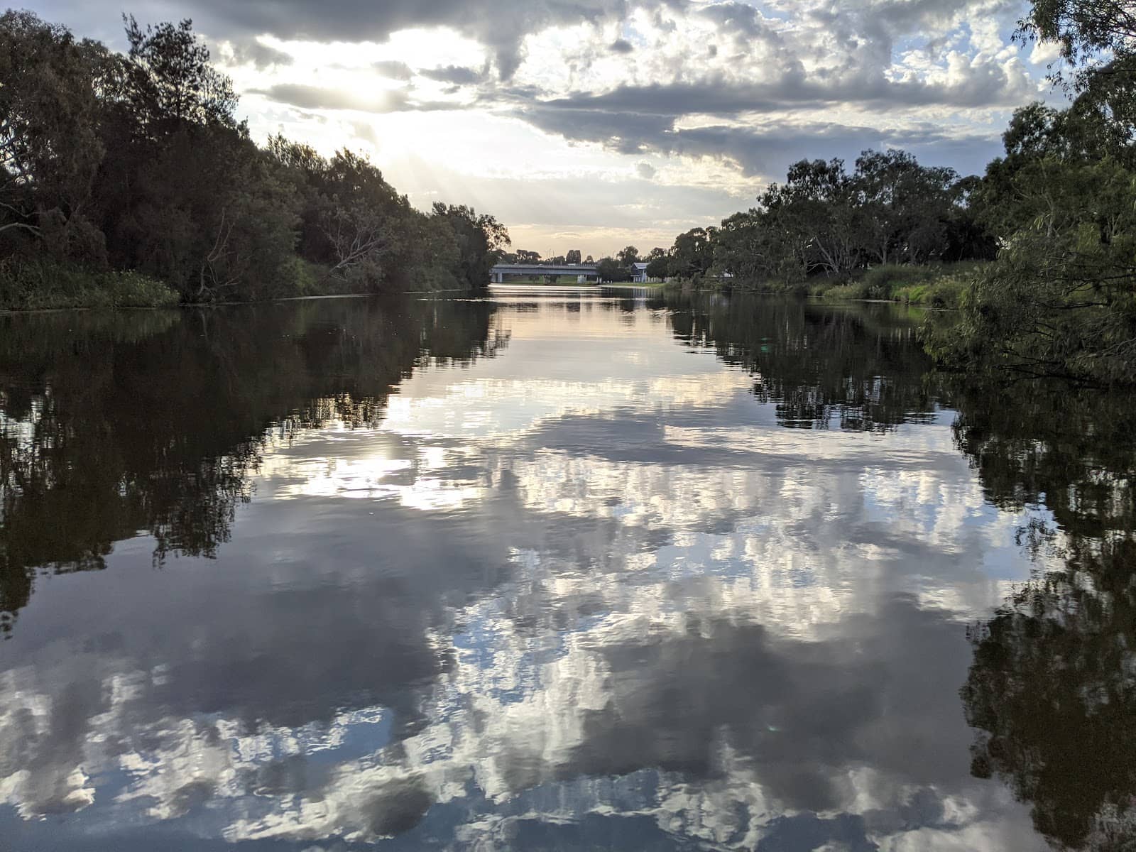 Chronicle Mill Common Spaces