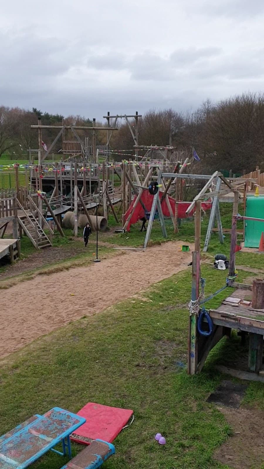 Meriden Park (Chelmsley Wood) - Image 1