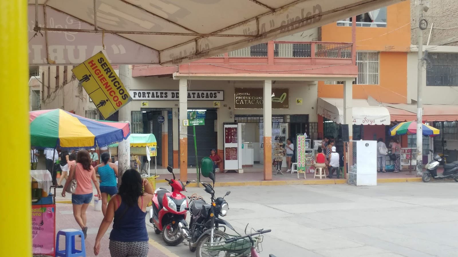 Mercado de Artesanías de Catacaos - Image 1