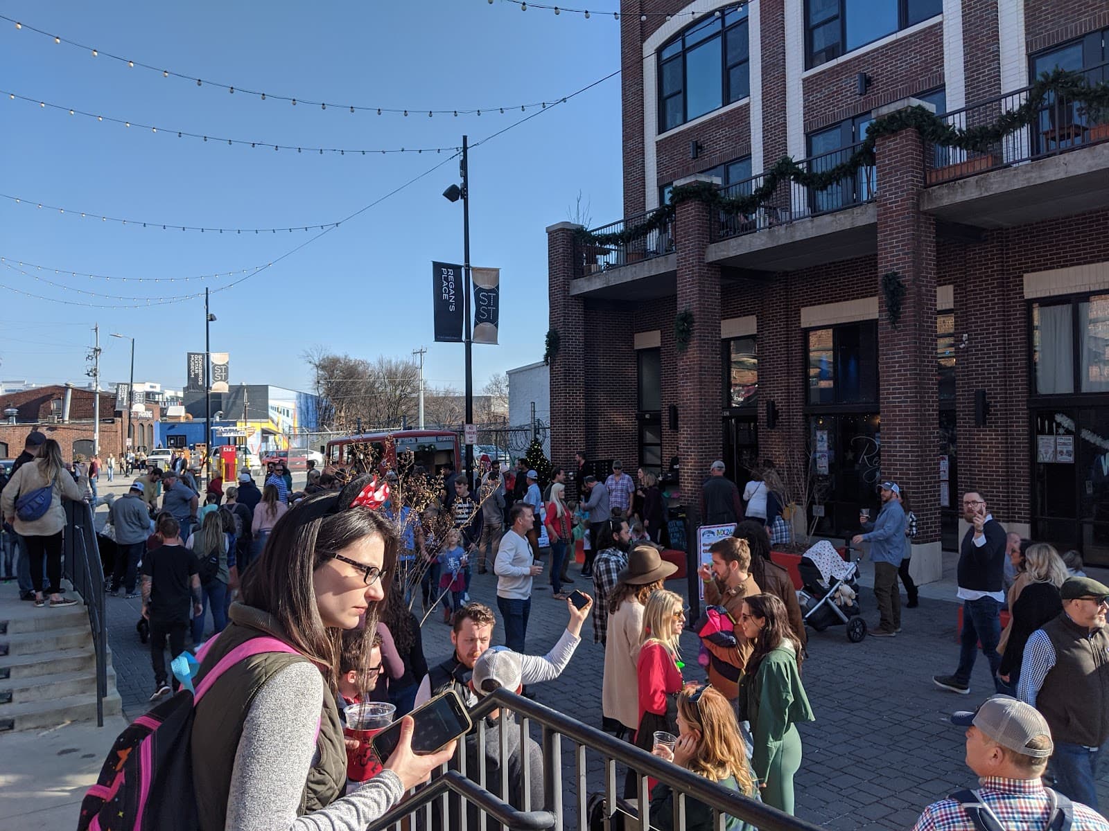 Station Street - Image 1