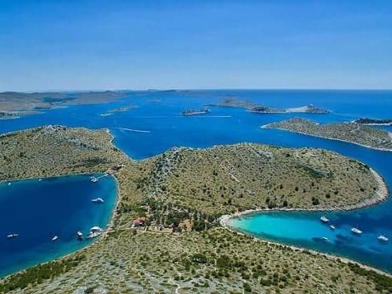 Kornati National Park - Image 1
