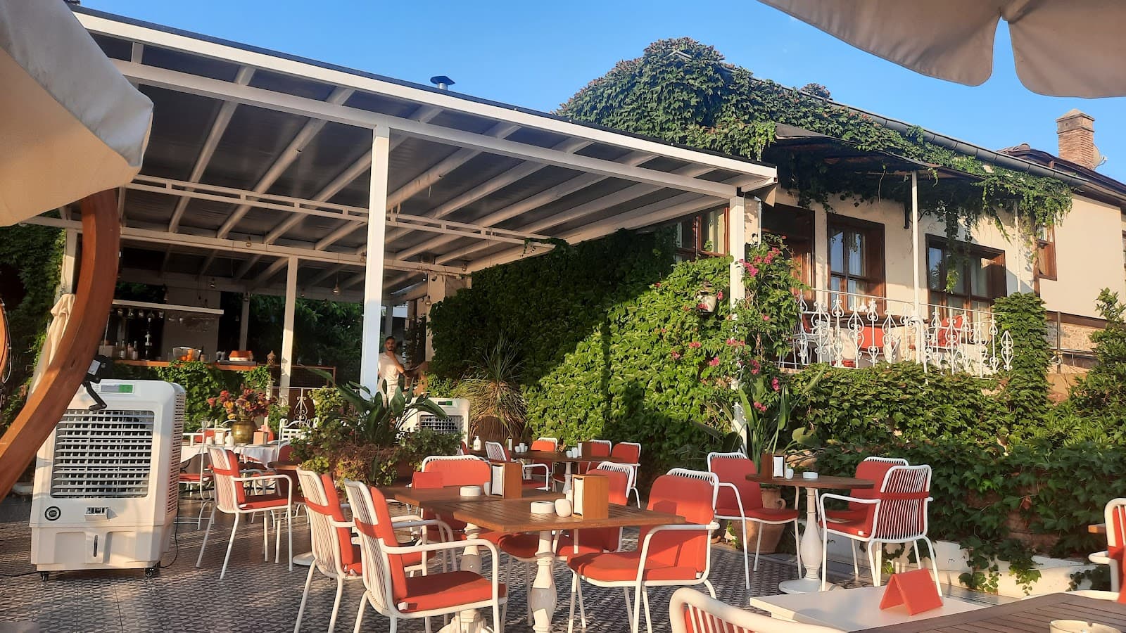 Marco Terrace - Image 1