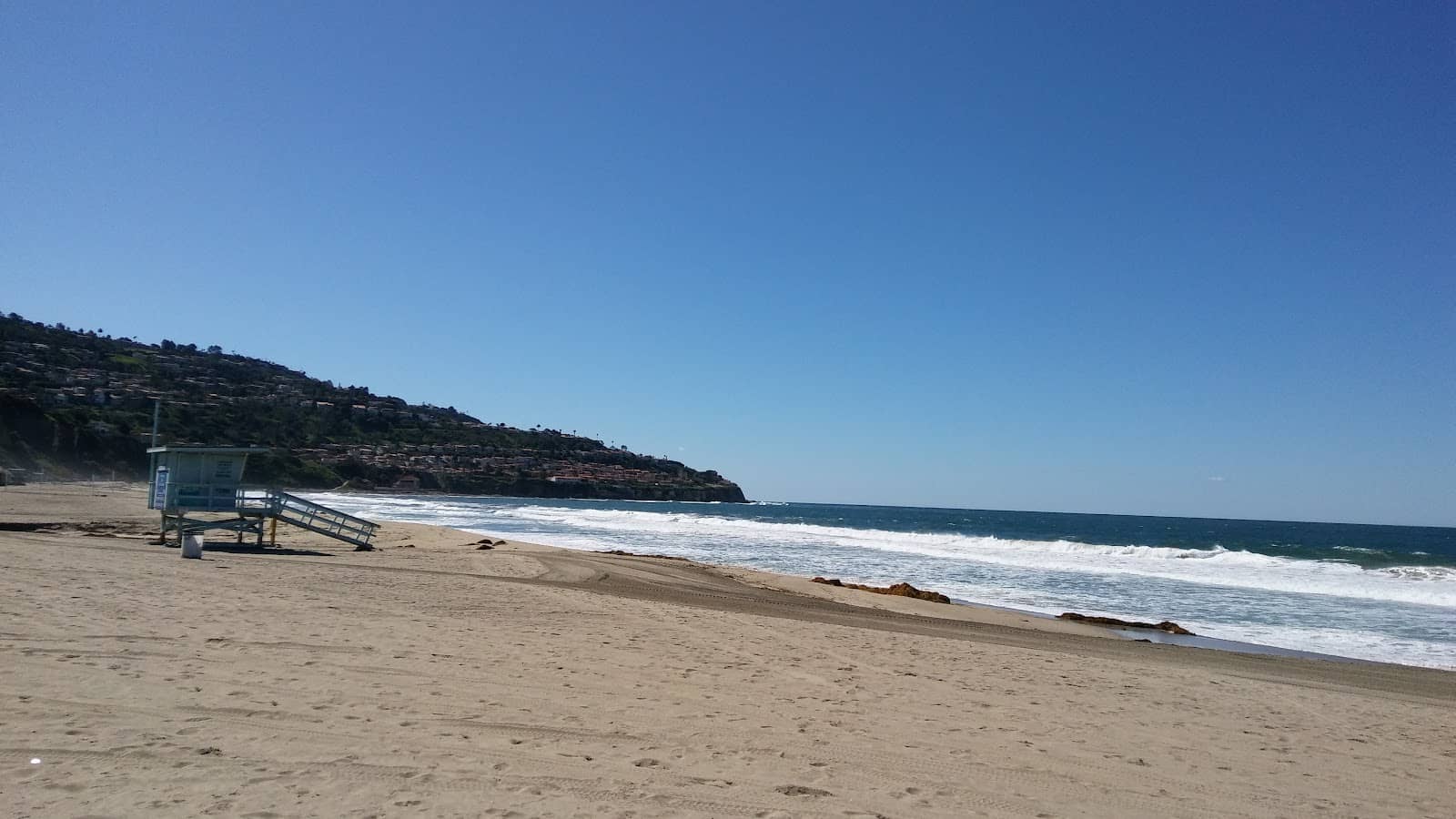 Scenic Coastline Exploration