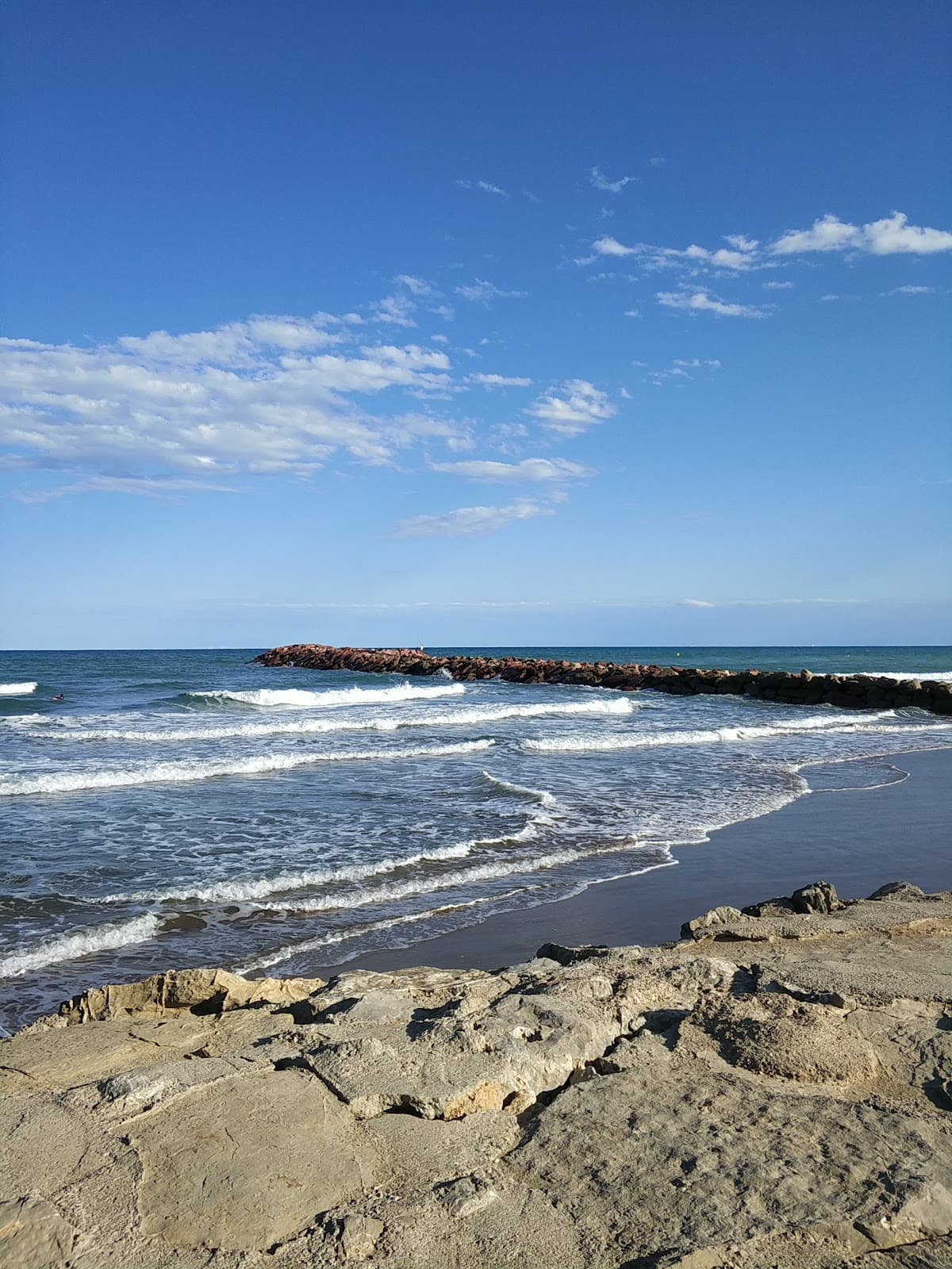El Puig Beach - Image 1