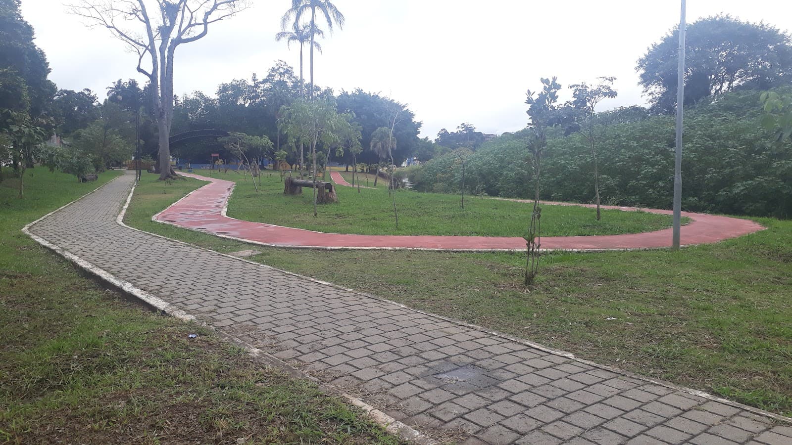 Parque Municipal de Poá Poá São Paulo - Image 1