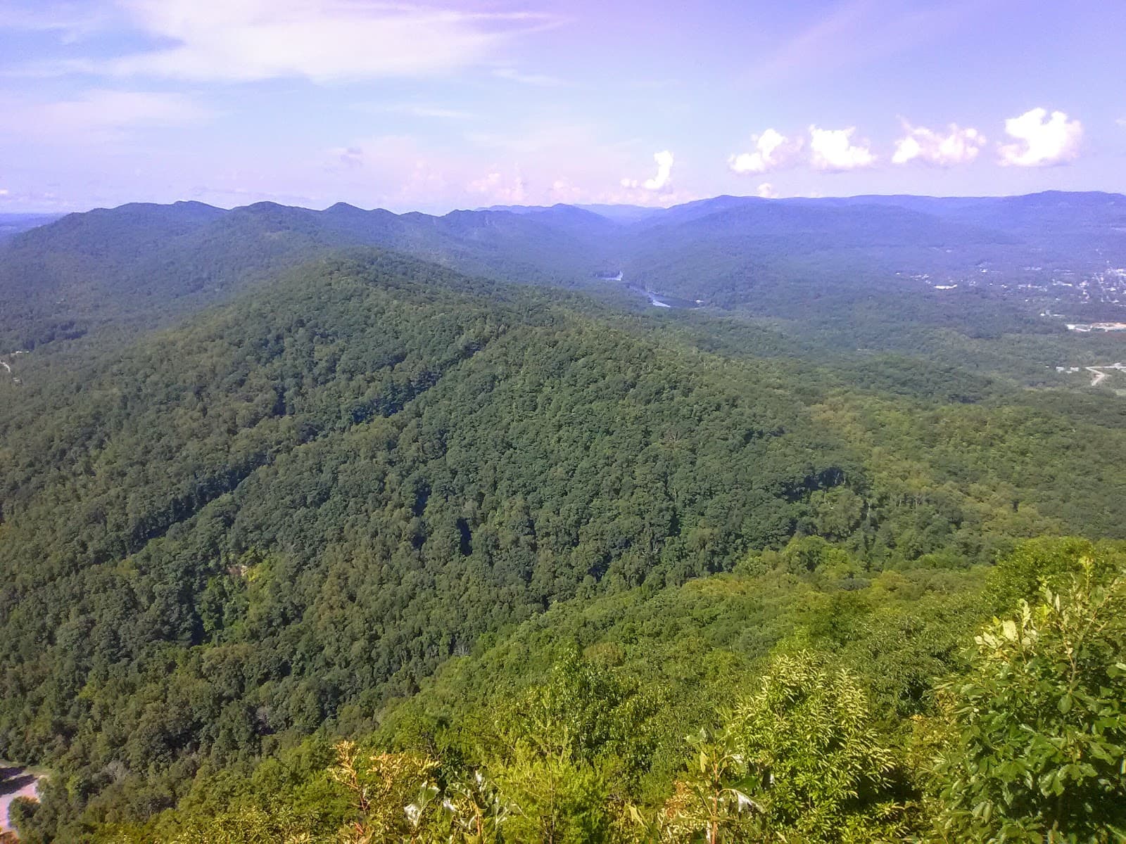 Cumberland Gap National Historical Park - Image 1