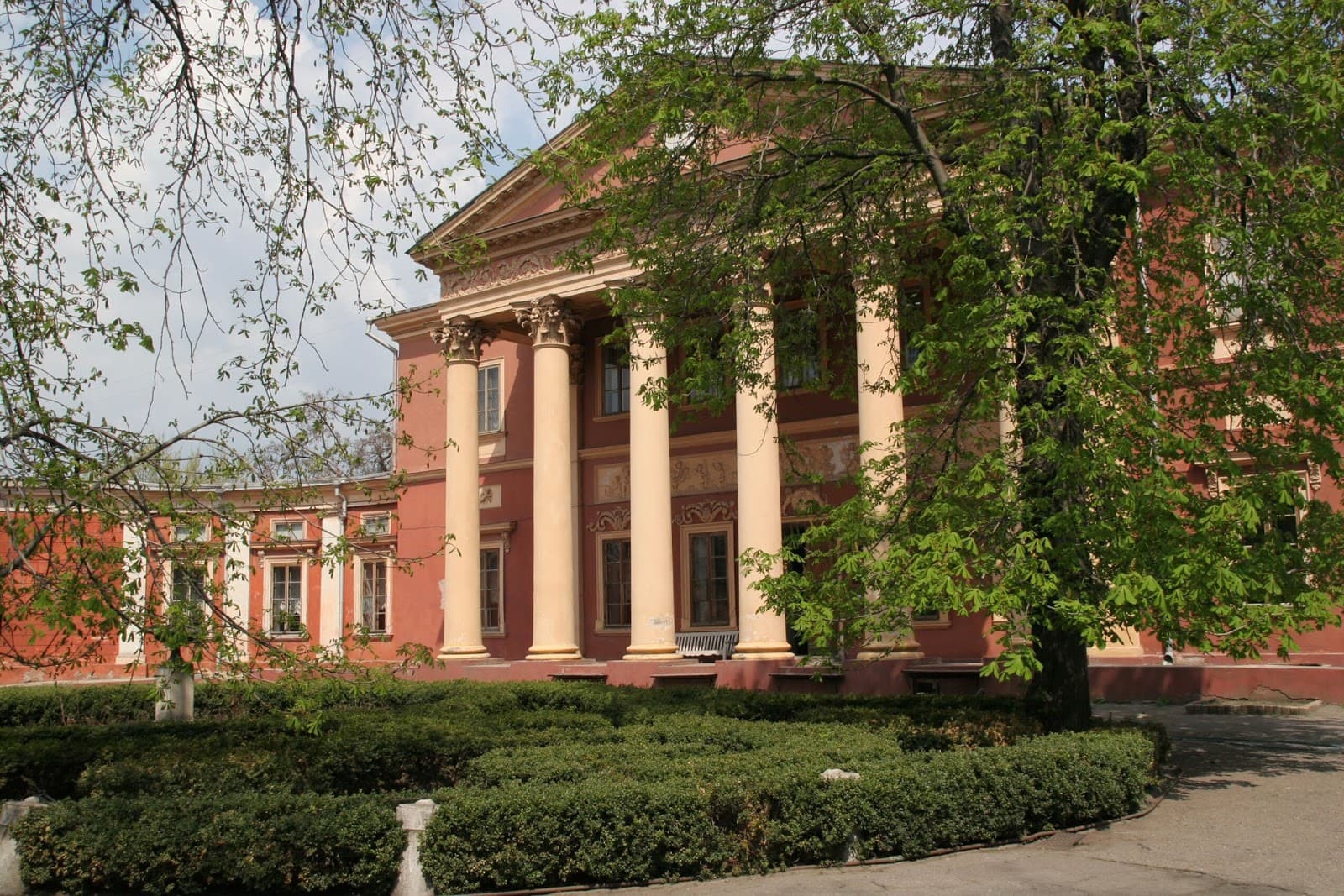 Odesa Fine Arts Museum - Image 1