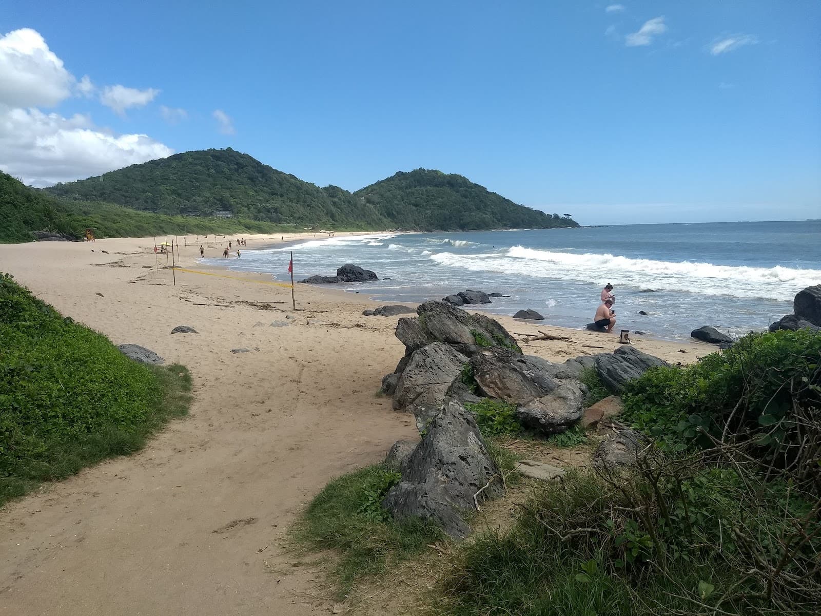Praia do Buraco - Image 1