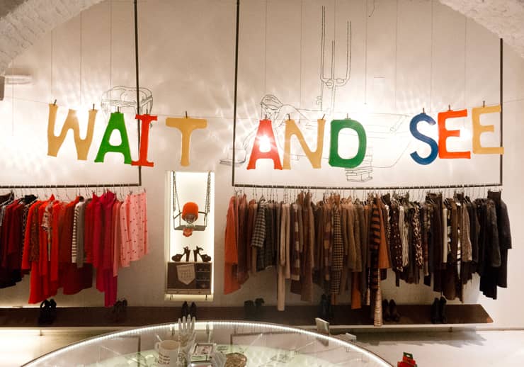 Collaborative Collections