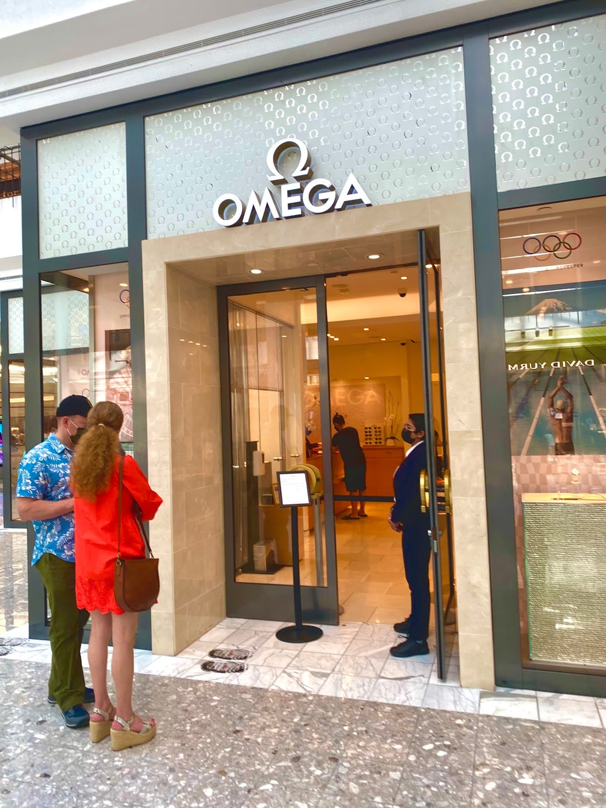 Tysons Galleria - Image 1