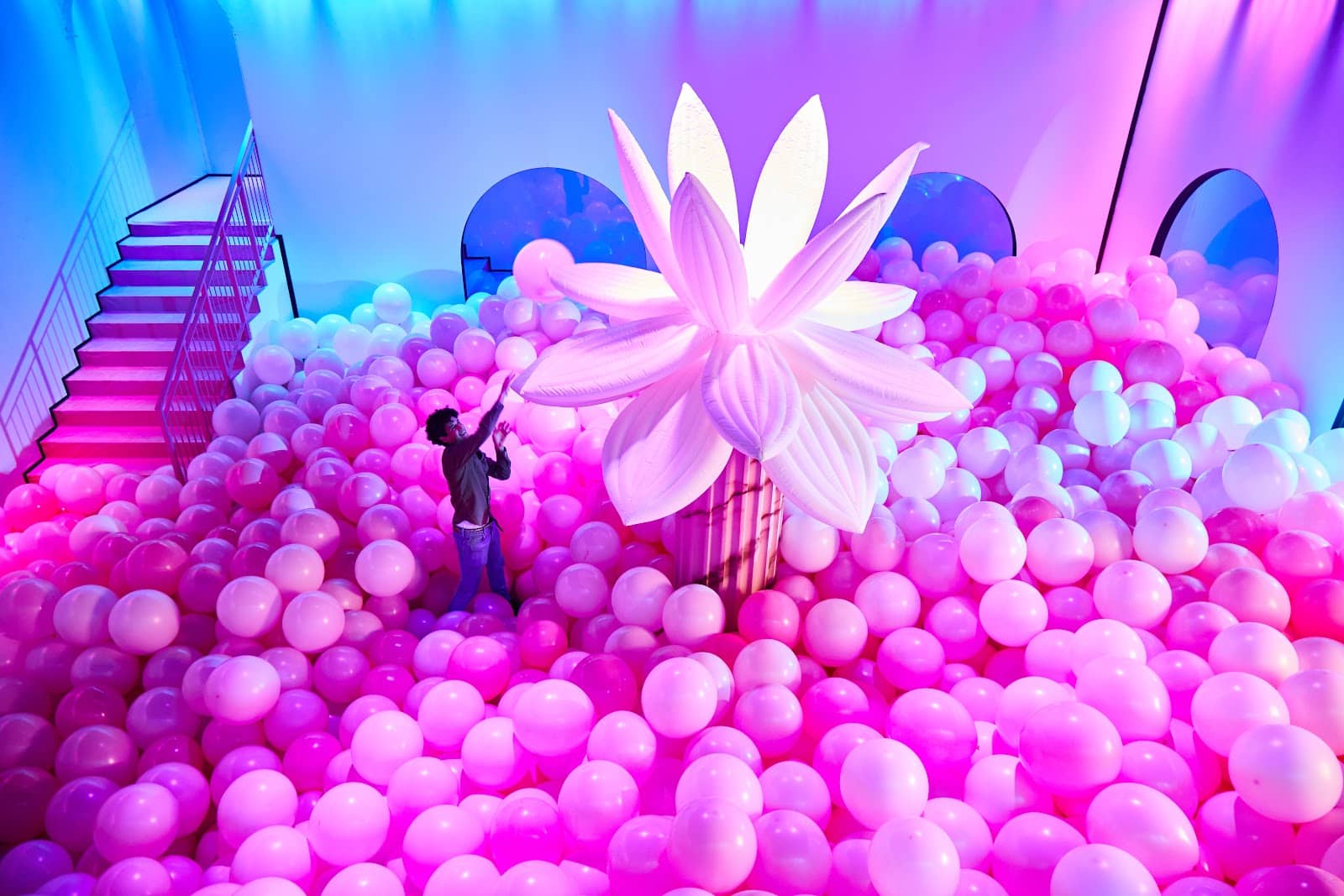 Vertical photo