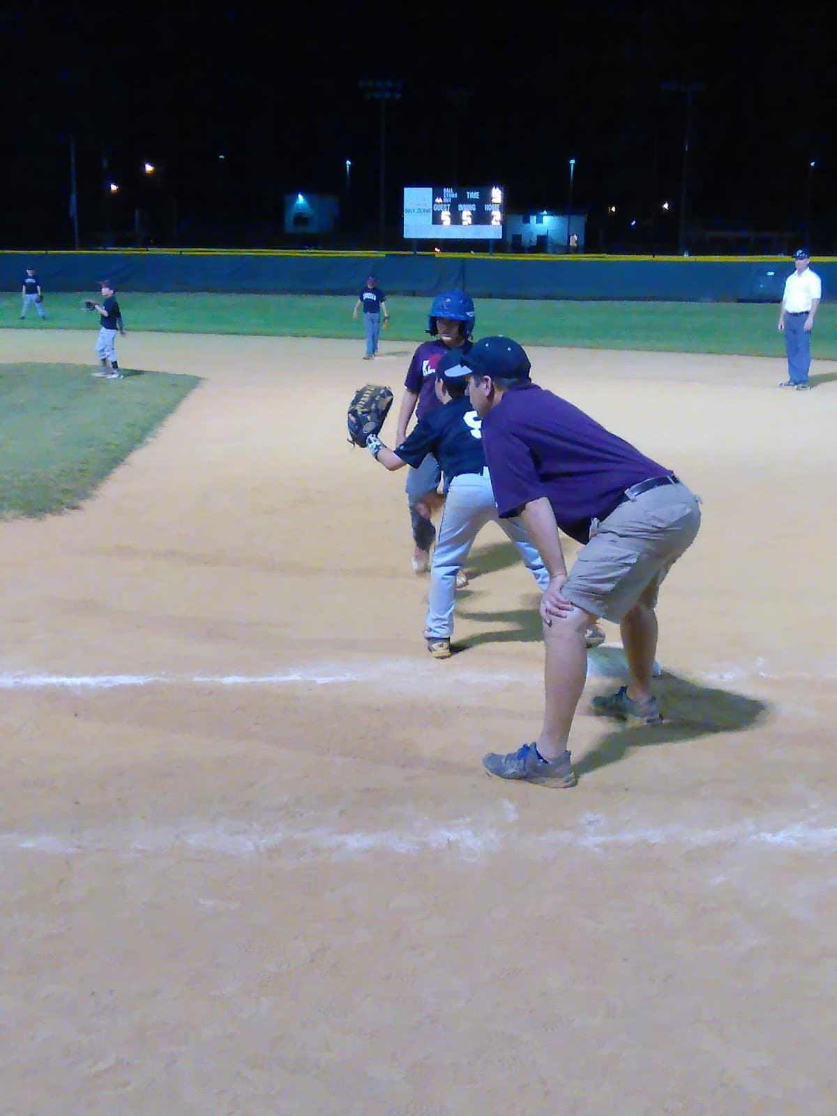 Adams Park (Kennesaw) - Image 1