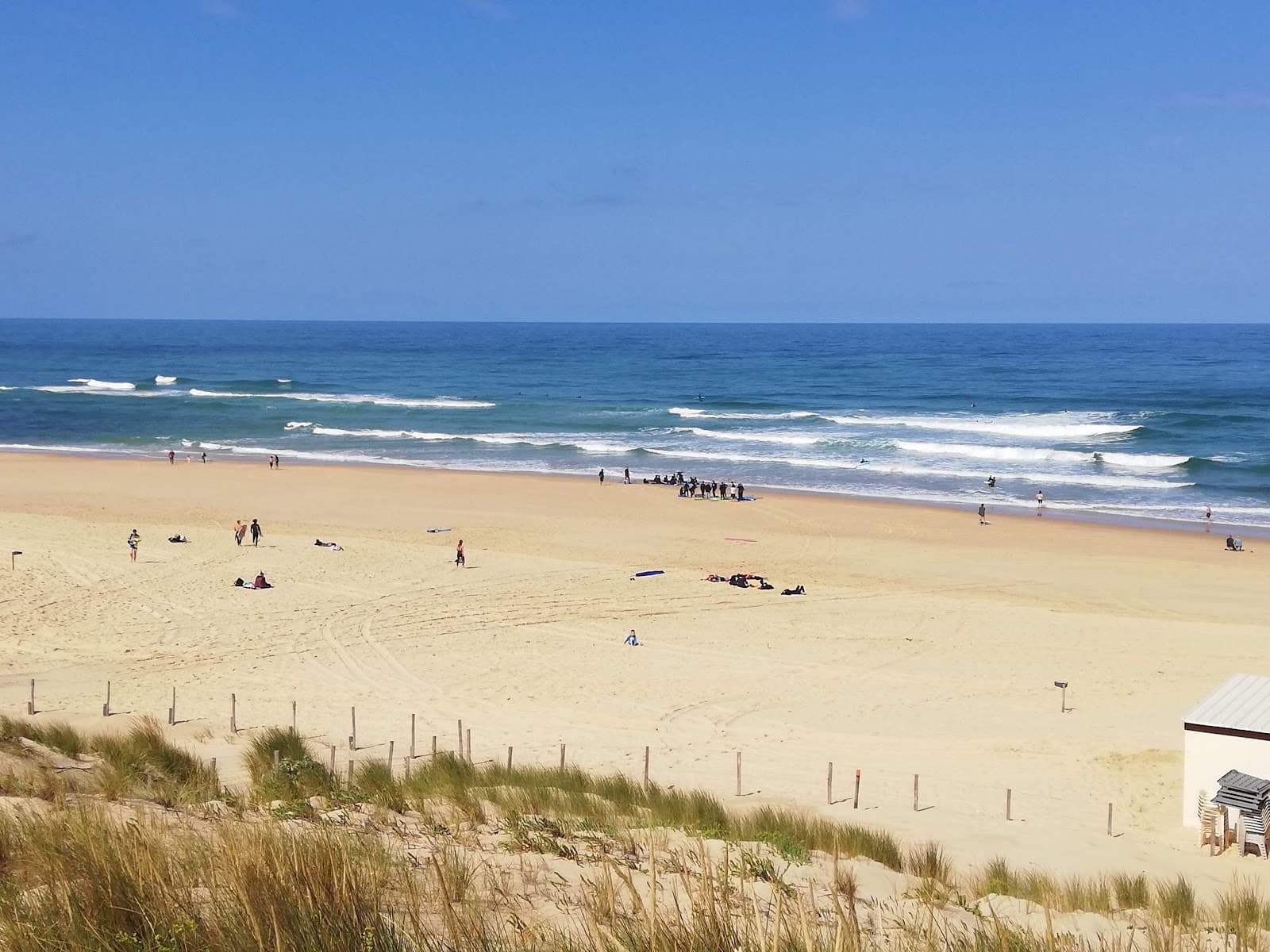 Plage du Truc Vert - Image 1