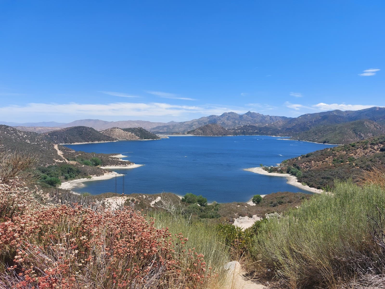 Silverwood Lake State Recreation Area - Image 1