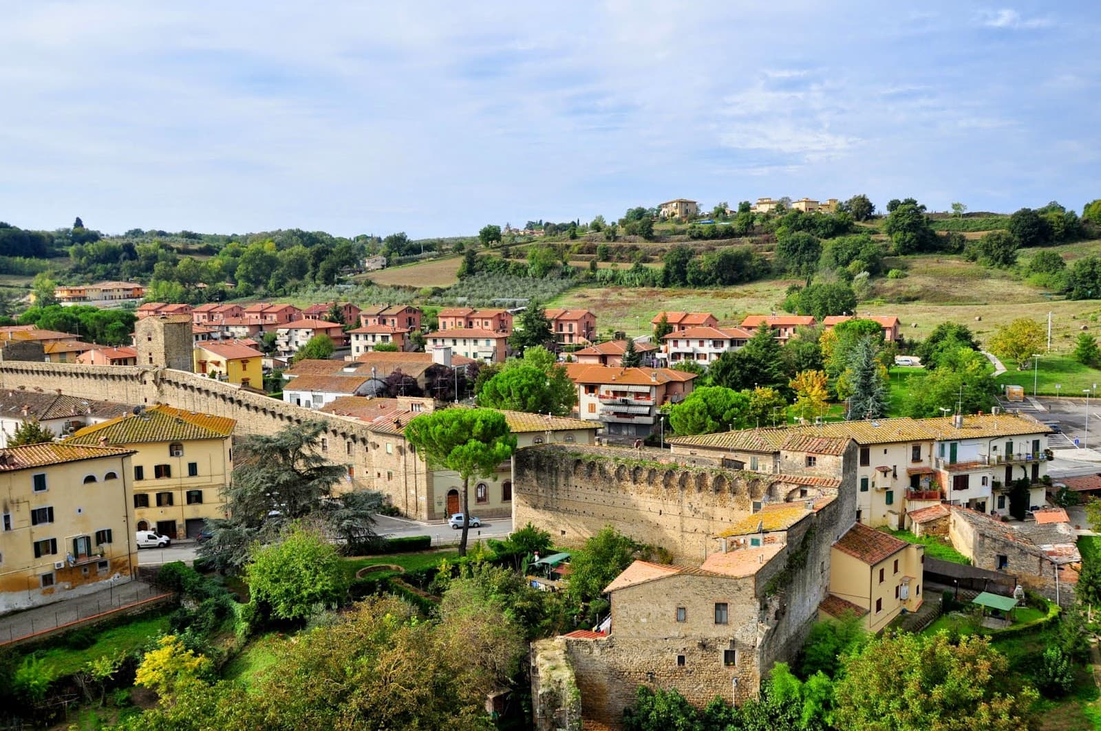 Staggia Senese - Image 1