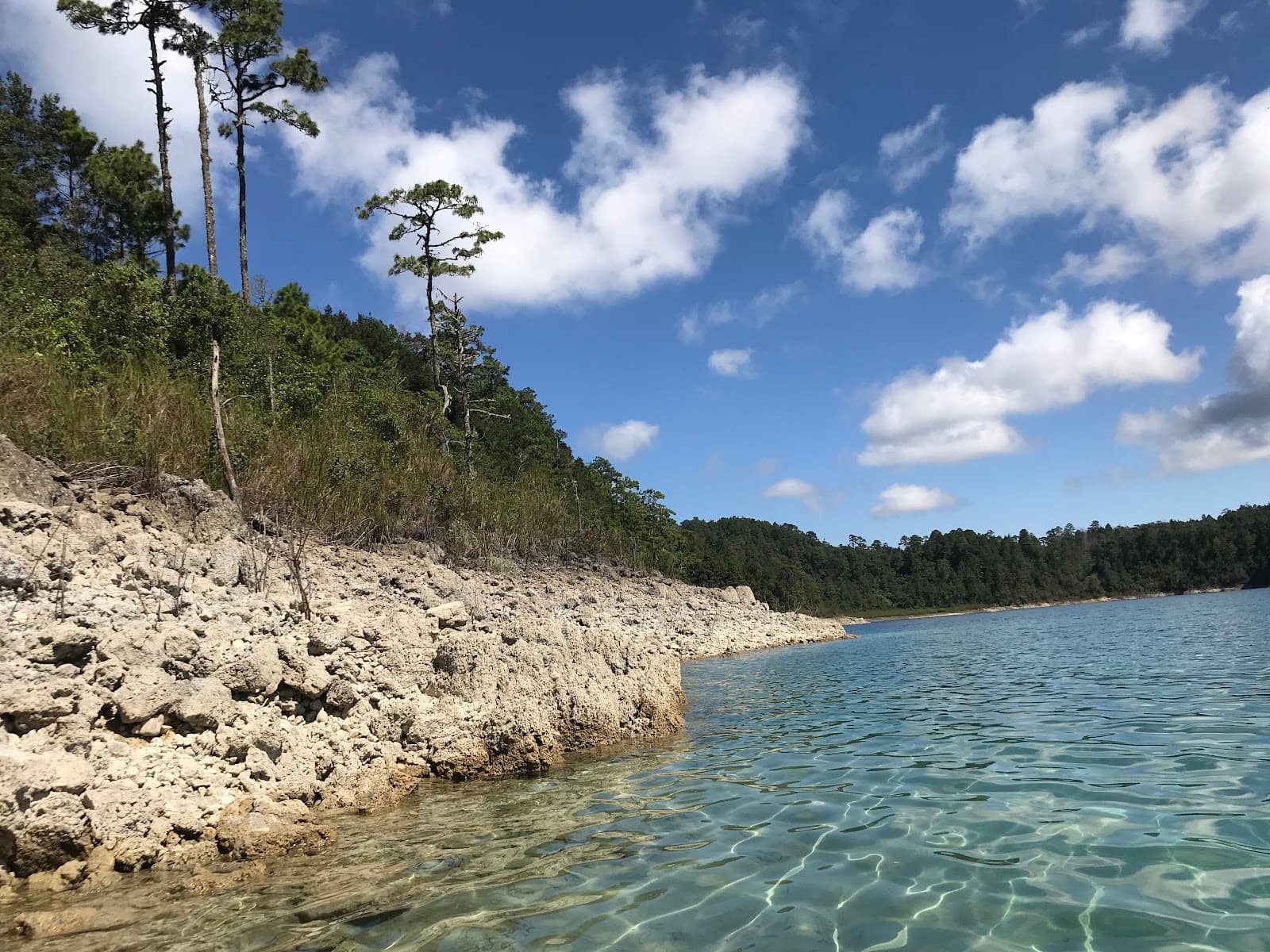 Tziscao Village - Image 1