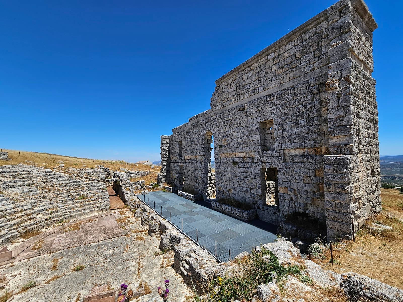 Acinipo (Roman Ruins) - Image 1