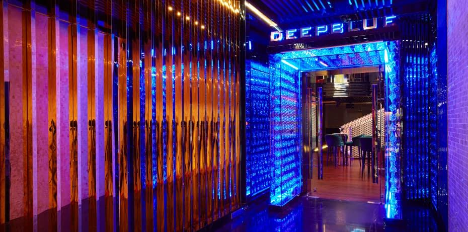 Deep Blue KL - Image 1