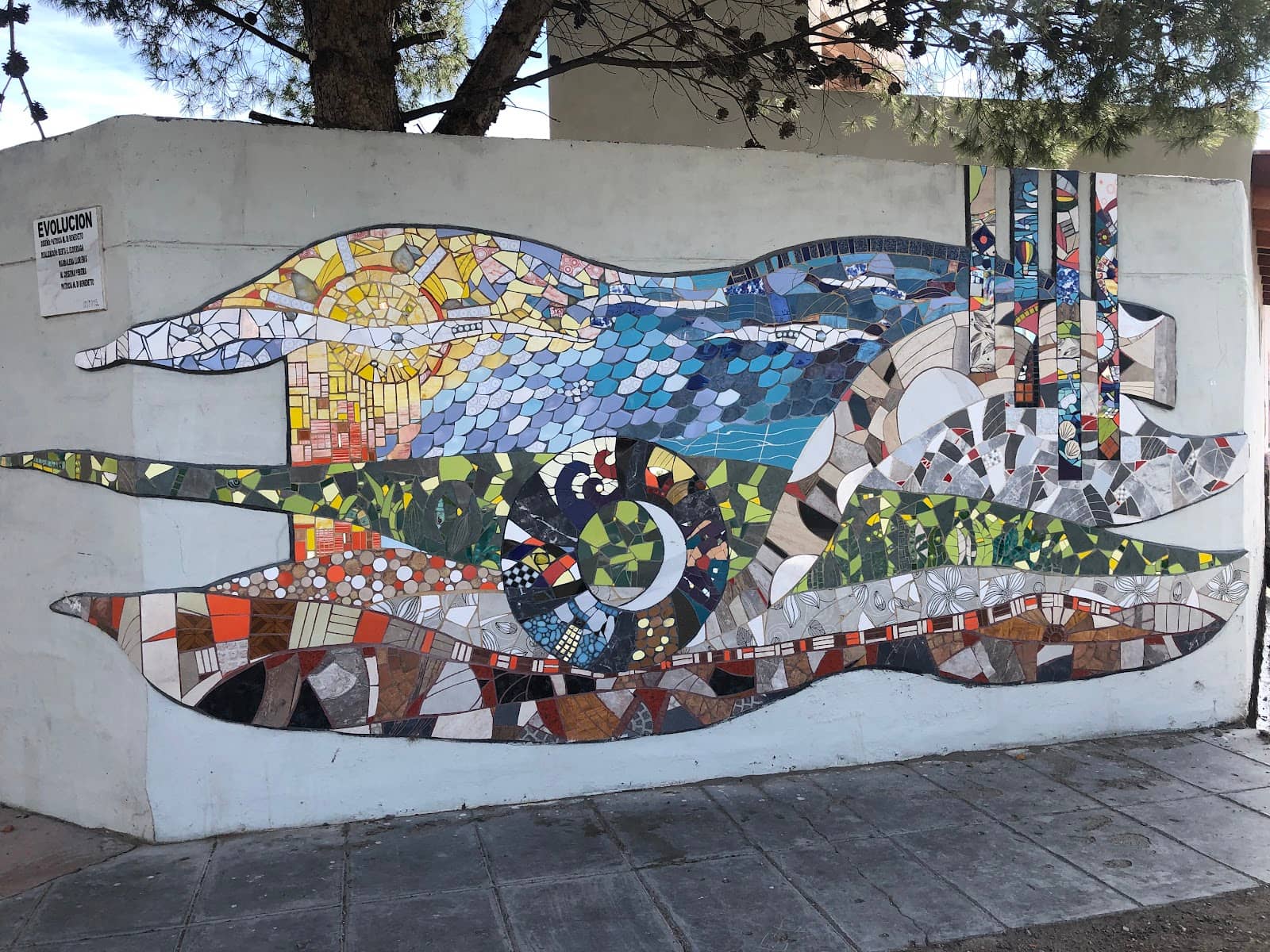 Interactive Art Installations