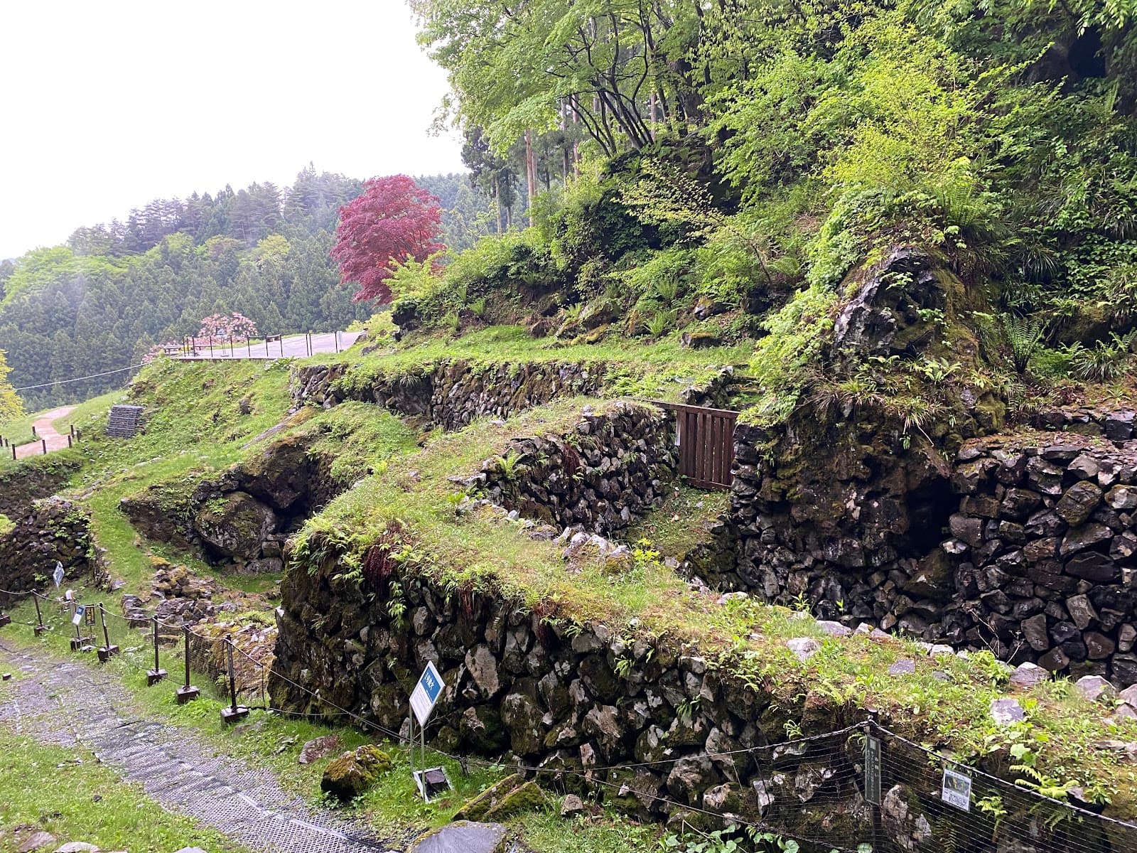 Arafune Cold Storage Site - Image 1
