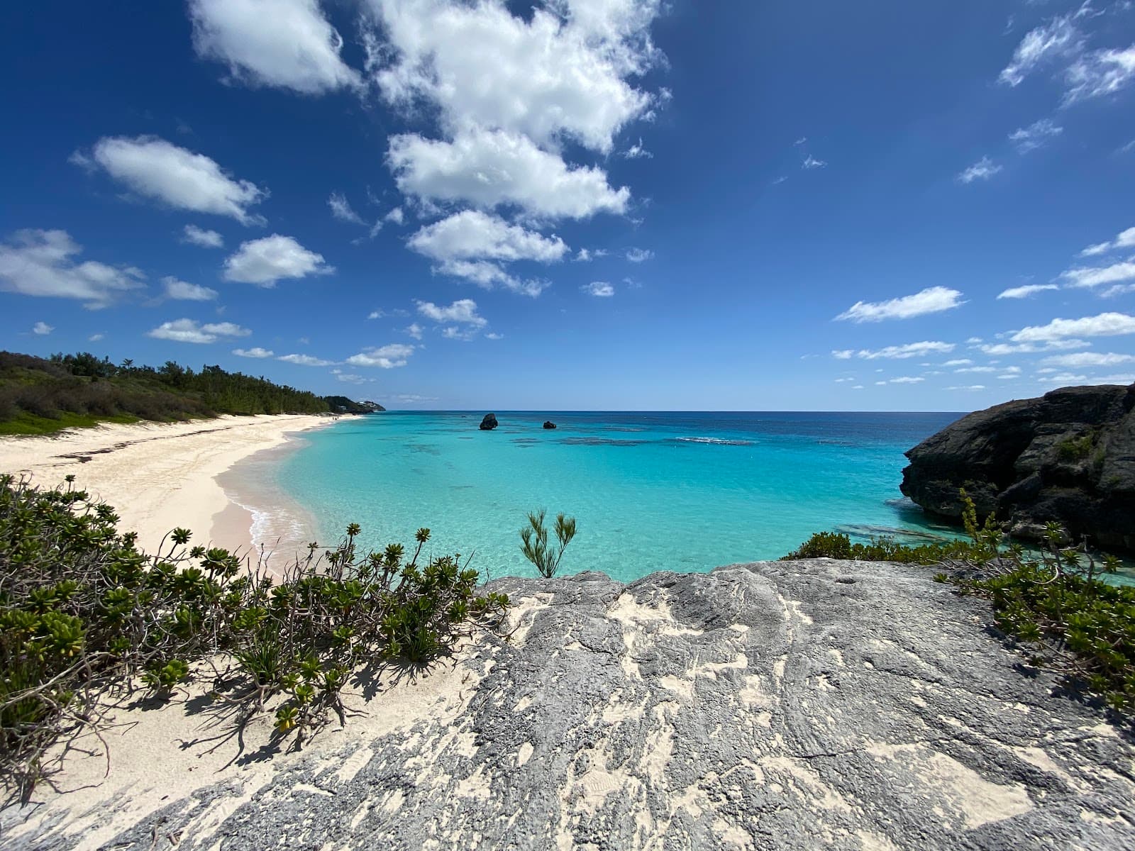 Warwick Long Bay - Image 1