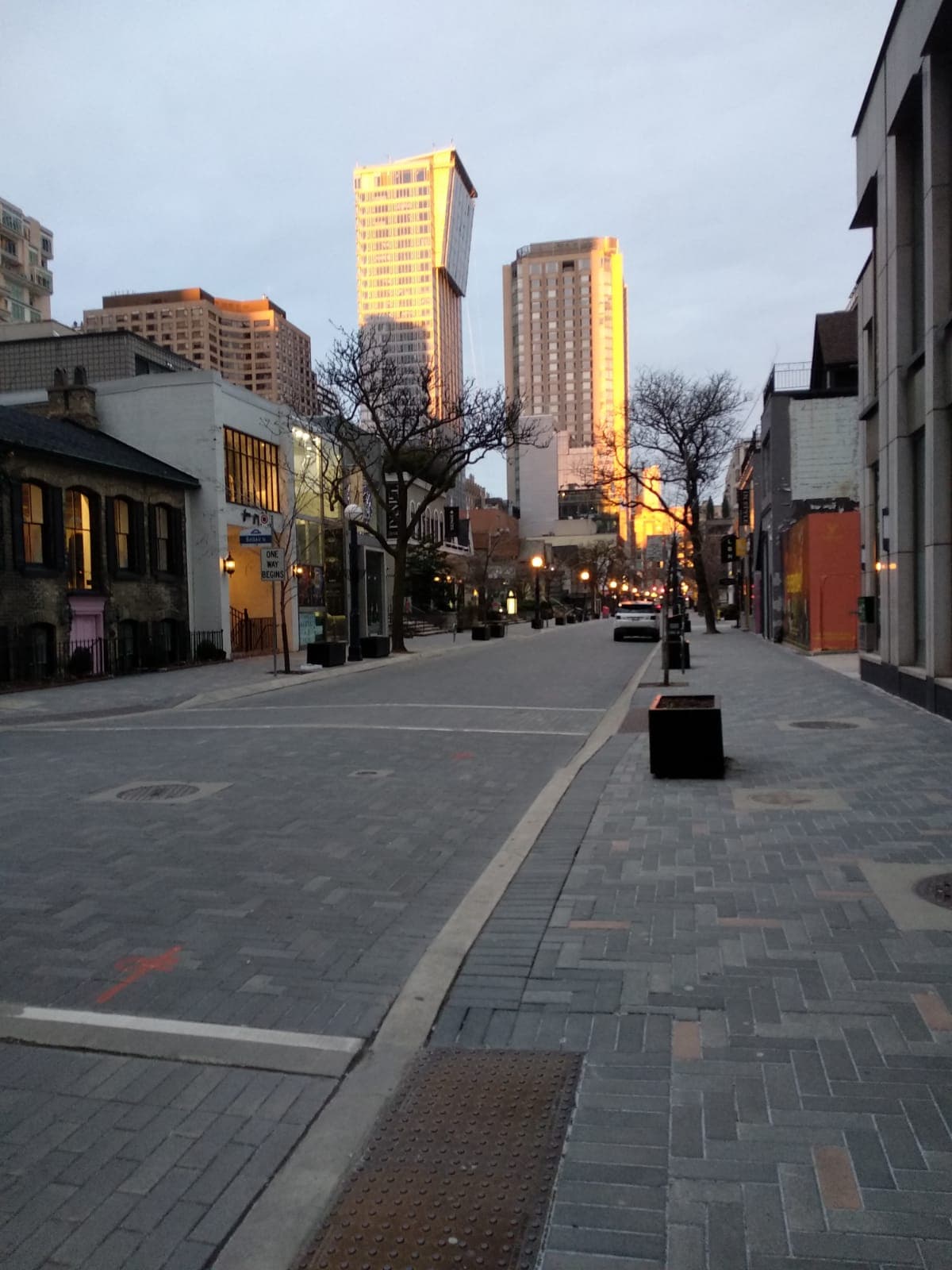 Yorkville Avenue - Image 1