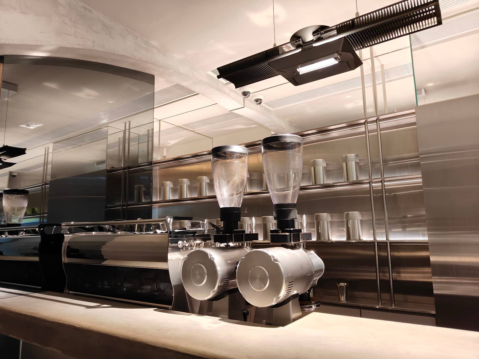 High Clarity Filter Coffee