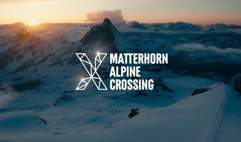 Matterhorn Alpine Crossing - Image 1