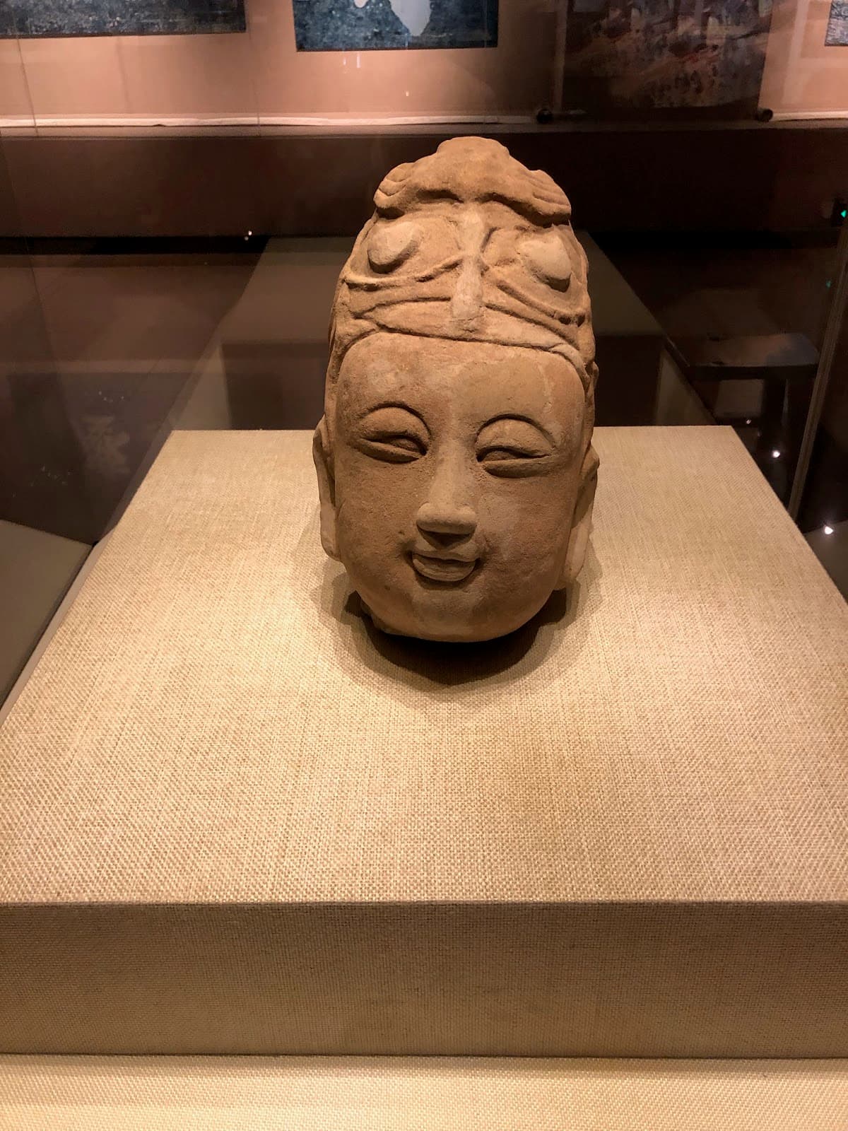 Liuzhou Museum Liuzhou - Image 1