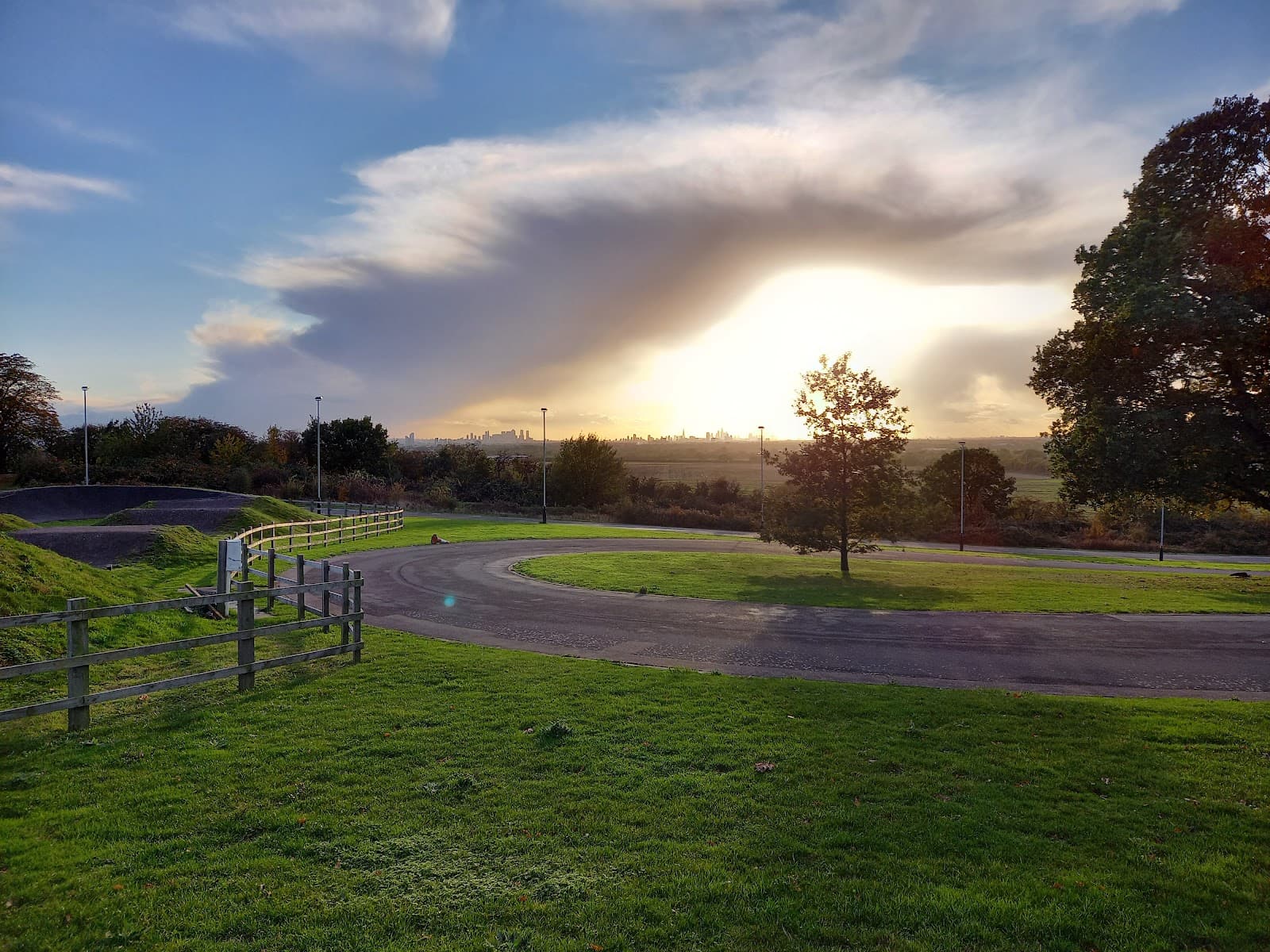 Redbridge Cycling Centre - Image 1