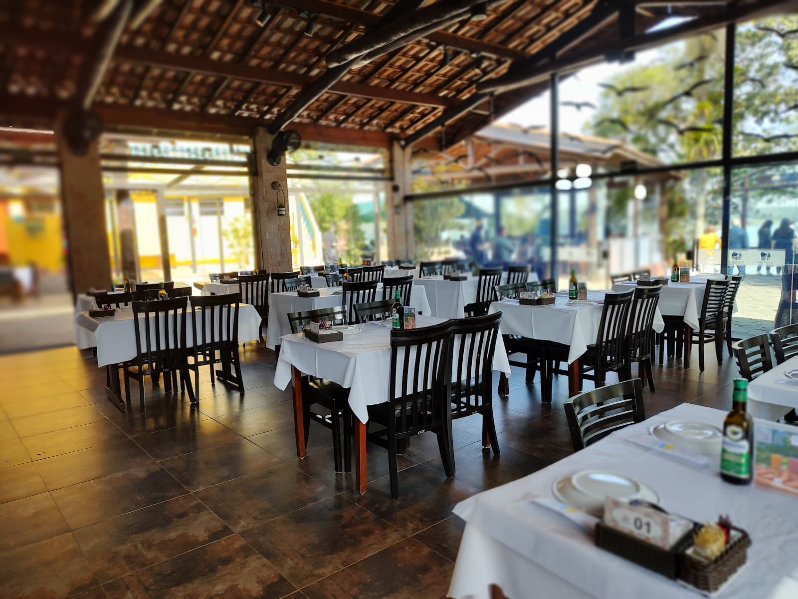 Mirante da Estrada Velha - Image 1