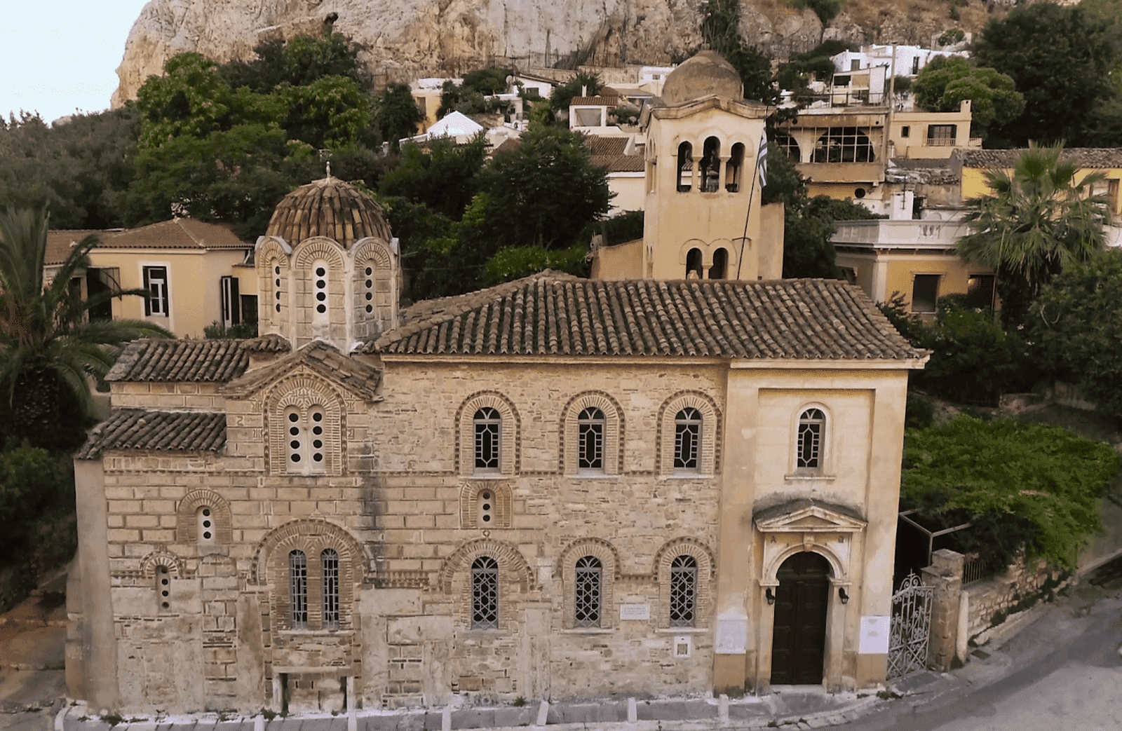 St. Nicholas Rangavás Church - Image 1