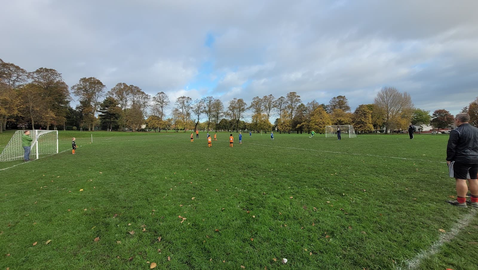 Victoria Park, Tranmere - Image 1