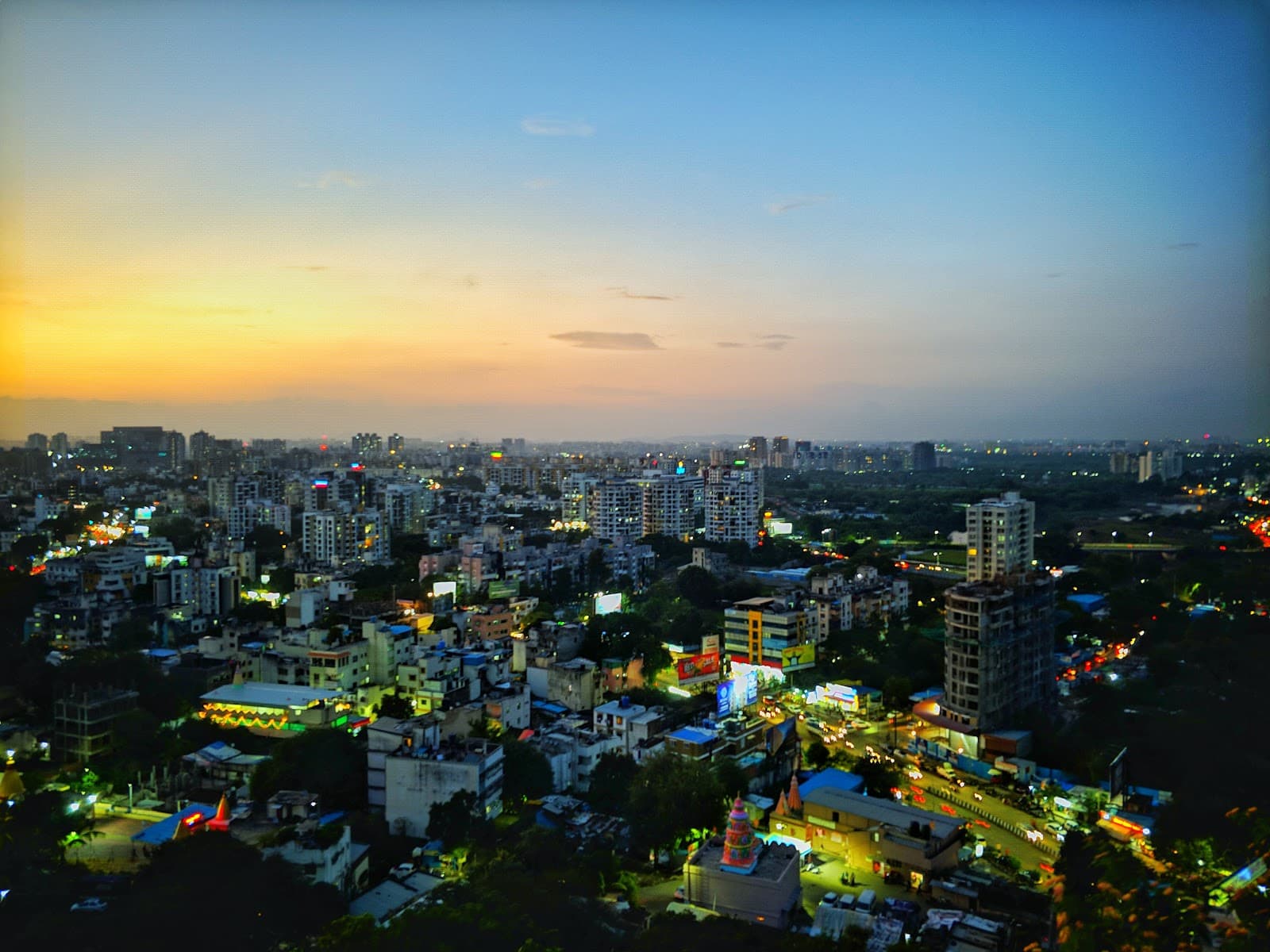 Baner Pune - Image 1