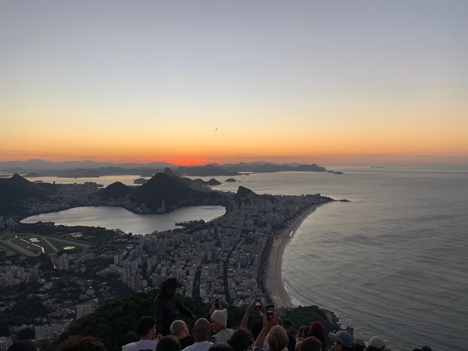 Dois Irmãos Trail Rio de Janeiro - Image 1