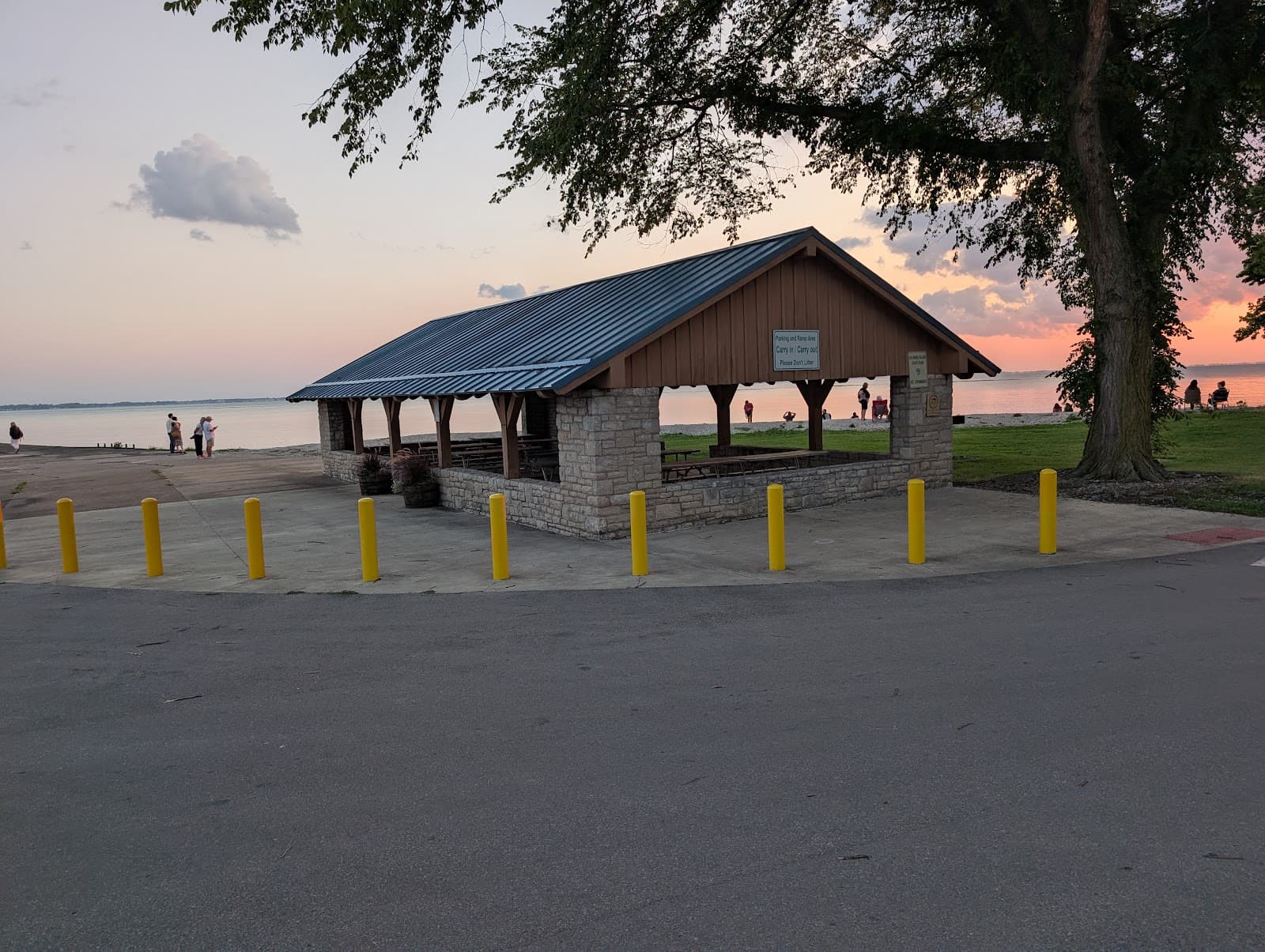 Catawba Island State Park - Image 1