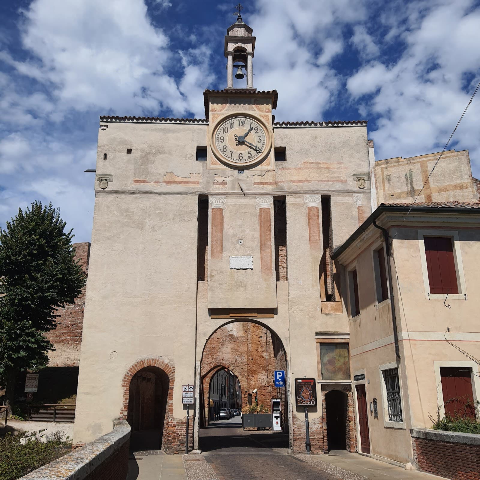 Porta Padova - Image 1