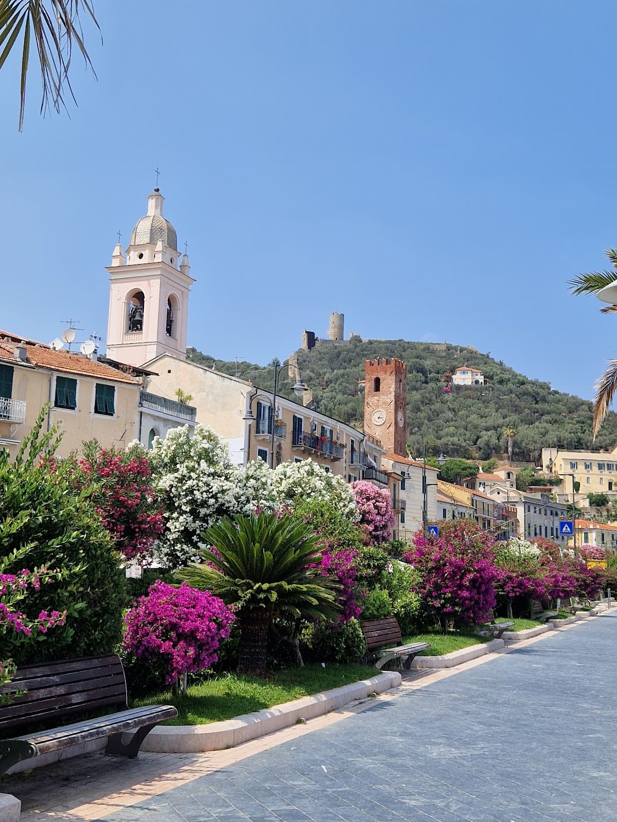 Noli Centro Storico - Image 1