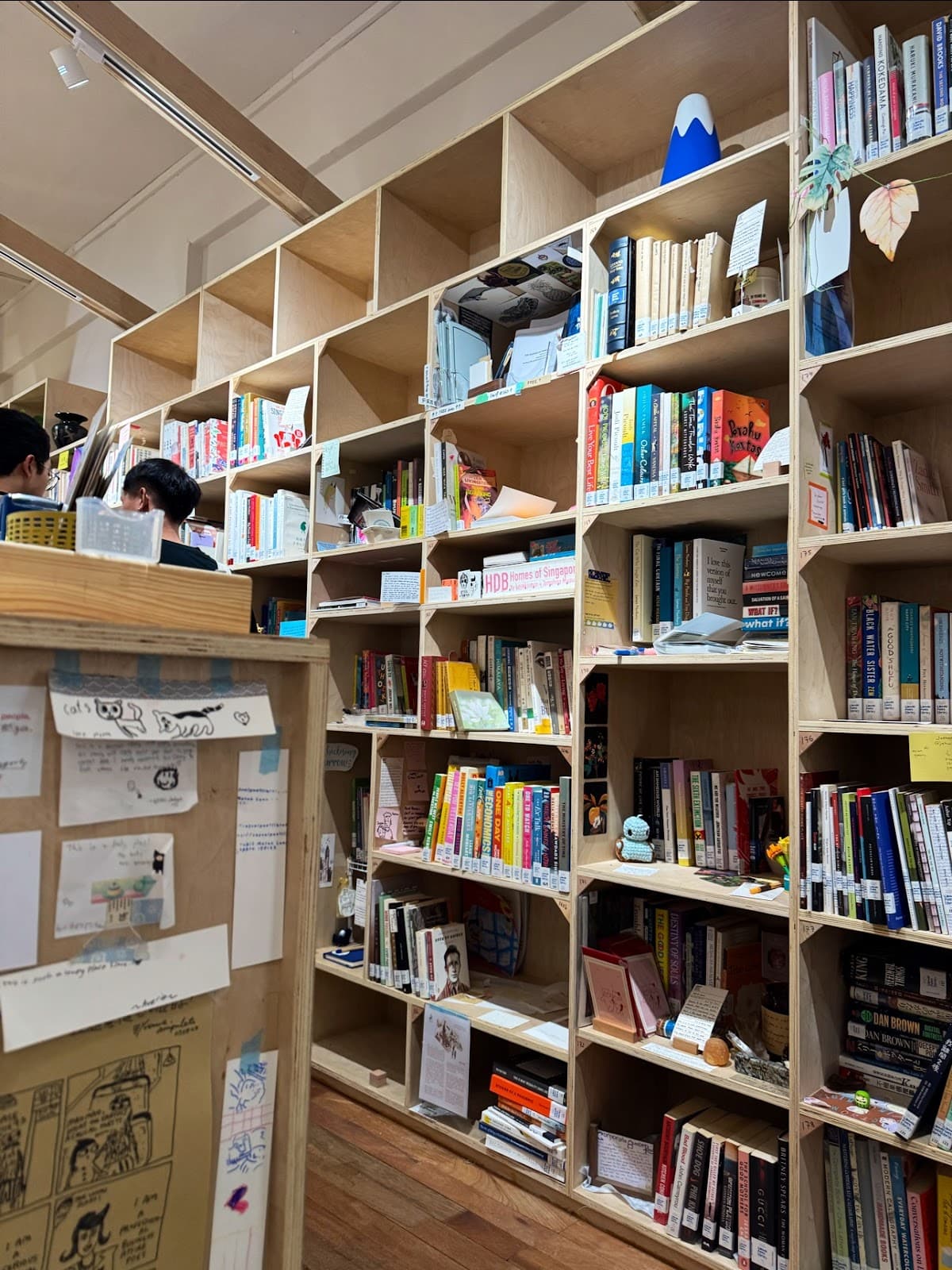 The Casual Poet - Image 1